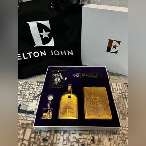 ELTON JOHN VIP BUNDLE